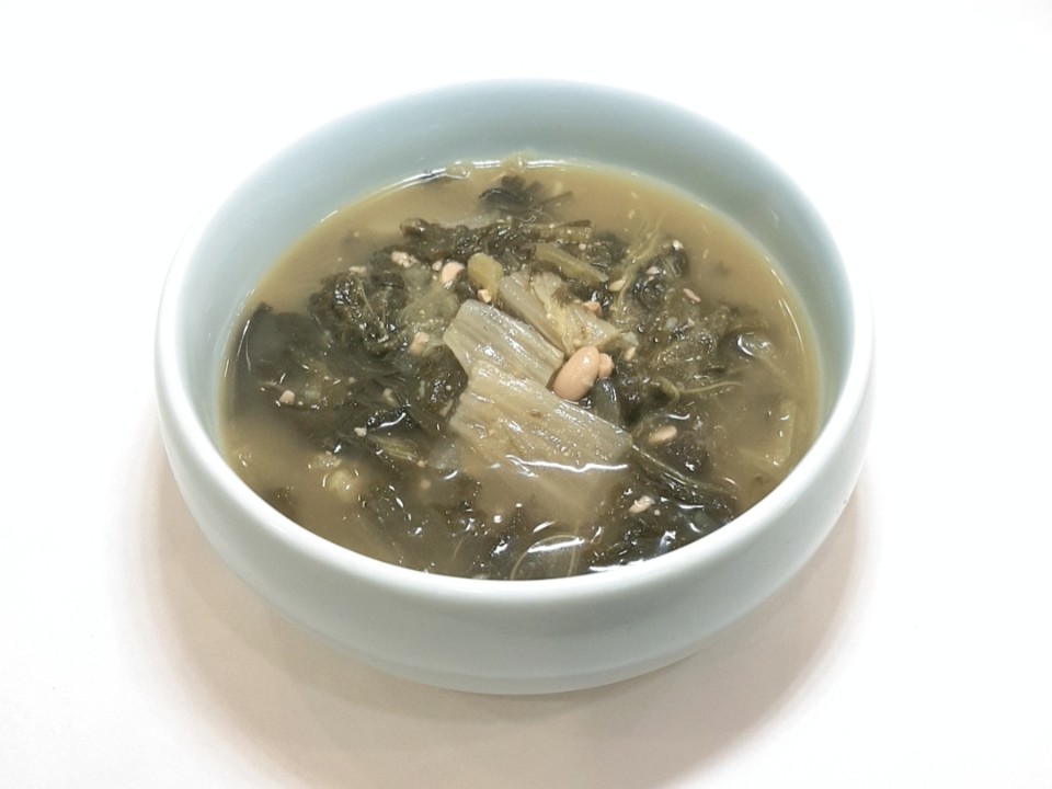 시락국